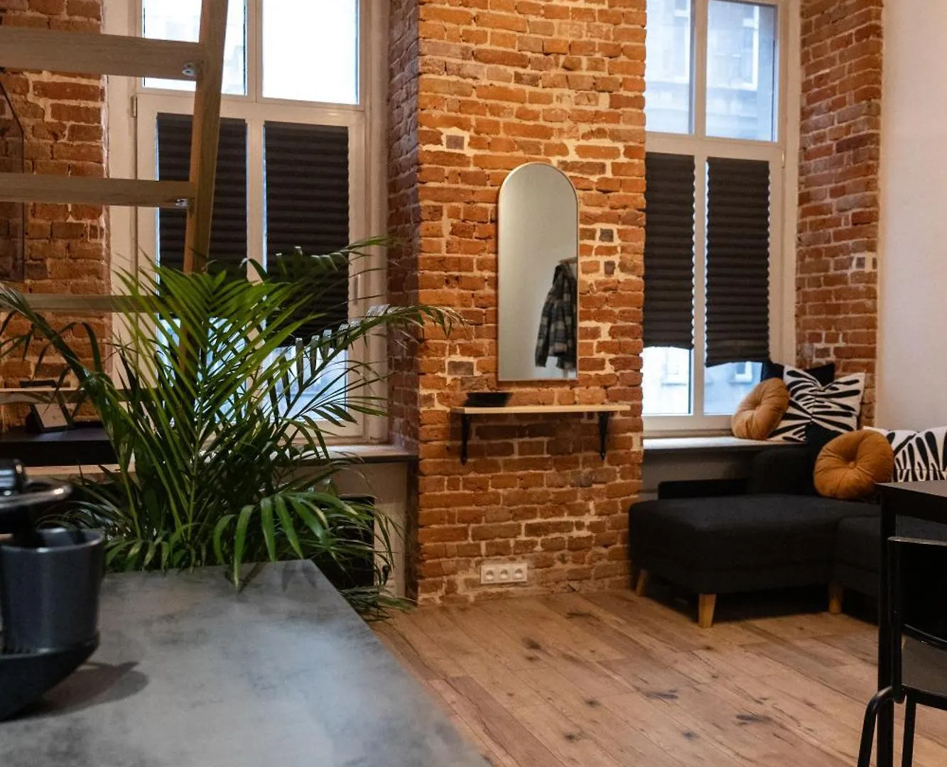 Studio Przy Dworcu Glownym Pkp Wrocław