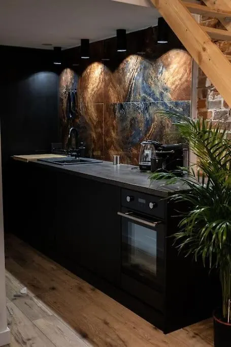 Studio Przy Dworcu Glownym Pkp Wrocław