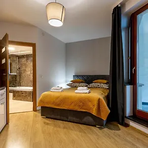 Just In Center Apartament