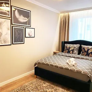 Braniborska Apartament